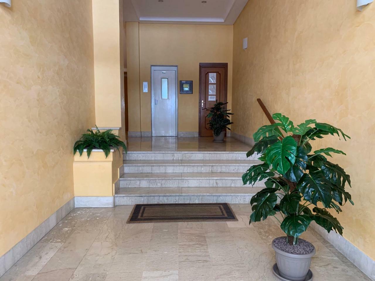 Le Ninfe Otel Siraküza Dış mekan fotoğraf